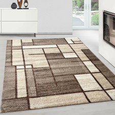 OEM Modern szőnyeg Torino 574 (Beige) 200x280cm Bézs lakástextília