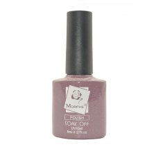 OEM Morphe Csillámos Viola Zselé Lakk 112 - 8ml lakk zselé