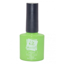 OEM Morphe Neon Zöld Gél Lakk - 8ml lakk zselé