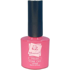 OEM Morphe UV/LED Gél Lakk - Pink 063 - 8ml lakk zselé