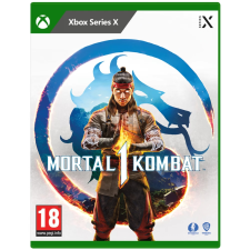 OEM Mortal Kombat 1 (Xbox Series X) videójáték