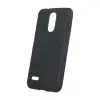 OEM Motorola Moto E15 / G05 szilikon tok, hátlaptok, telefon tok, matt, fekete