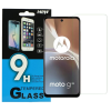 OEM Motorola Moto G32 / G65 5G üvegfólia, tempered glass, előlapi, edzett