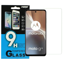 OEM Motorola Moto G32 / G65 5G üvegfólia, tempered glass, előlapi, edzett mobiltelefon kellék