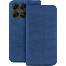OEM Motorola Moto G67 5G / G77 5G Smart Magnet kék tok tok és táska