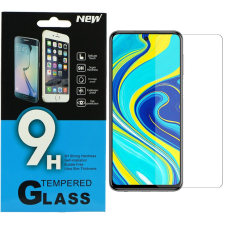 OEM Motorola Moto G73 5G üvegfólia, tempered glass, előlapi, edzett mobiltelefon kellék