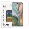 OEM Motorola Moto G75 5G üvegfólia, tempered glass, előlapi, edzett, 9H, 0.3mm