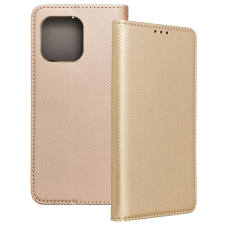 OEM Motorola Moto G86 5G könyvtok, fliptok, telefon tok, mágneszáras, bankkártyatartós, arany tok és táska