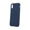 OEM Motorola Moto G86 Power sötétkék tok
