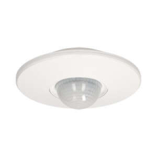 OEM Mozgásérzékelő 360 fok IP20, 2000W, 3 érzékelő, tartományállítás 3m-16m villanyszerelés