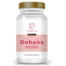 OEM MYROBALAN Myrobalan dohana tejserkentő gyógynövény-komplex vegán kapszula 60 db vitamin és táplálékkiegészítő