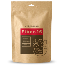 OEM MYROBALAN Myrobalan fiber16 prebiotikus béltisztító növényi rost-komplex 300 g vitamin és táplálékkiegészítő
