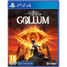 OEM NACON The Lord of the Rings Gollum (PS4) videójáték