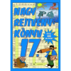 OEM Nagy rejtvénykönyv 17.