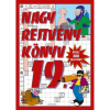 OEM Nagy rejtvénykönyv 19.