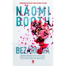 OEM Naomi Booth - Bezárulva egyéb könyv