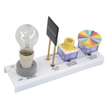 OEM Napenergia-kombinációs kísérletkészlet oktatójáték