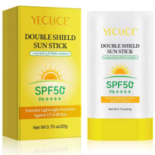 OEM Napvédő Stick SPF50, UV, vízálló, 20 g naptej, napolaj