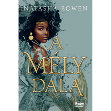OEM Natasha Bowen - A mély dala egyéb könyv