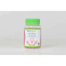 OEM Natur-L ösztro-6 kapszula 30 db vitamin és táplálékkiegészítő