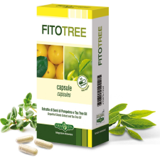 OEM Naturtanya erbavita fitotree kapszula paraziták gombák ellen 30 db vitamin és táplálékkiegészítő
