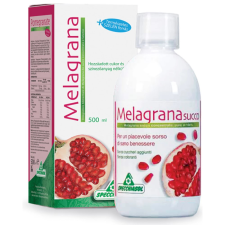 OEM Naturtanya specchiasol gránátalma koncentrátum szerves szelénnel 500 ml vitamin és táplálékkiegészítő