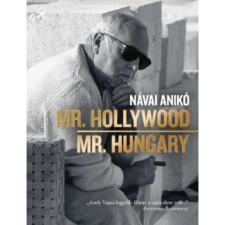 OEM Návai Anikó - Mr. Hollywood / Mr. Hungary egyéb könyv