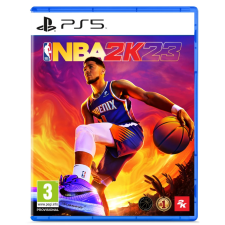 OEM NBA 2K23 (PS5) videójáték