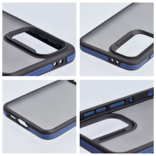 OEM NEO tok Samsung Galaxy A05s - kék tok és táska