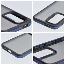 OEM NEO tok Xiaomi Redmi 14C - kék tok és táska