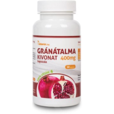 OEM Netamin gránátalma kivonat kapszula 60 db vitamin és táplálékkiegészítő