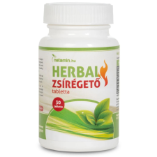OEM NETAMIN Netamin herbál zsírégető 30 db vitamin és táplálékkiegészítő