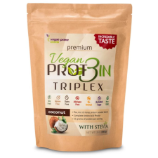 OEM NETAMIN Netamin vegan prot3in triplex kókusz 540 g vitamin és táplálékkiegészítő