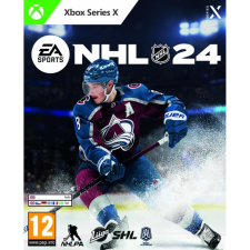 OEM NHL 2024 (Xbox Series X) videójáték