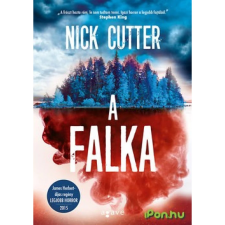 OEM Nick Cutter - A falka regény