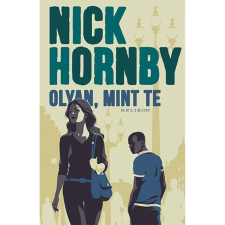 OEM Nick Hornby - Olyan mint te (2020) egyéb könyv