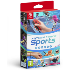 OEM Nintendo Switch Sports (Switch) videójáték