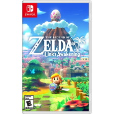 OEM NINTENDO The Legend of Zelda - Links Awakening (Switch) videójáték