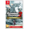 OEM NINTENDO Xenoblade Chronicles 2 - Torna The Golden Co (Switch)