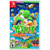 OEM NINTENDO Yoshis Crafted World (Switch)
