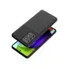 OEM NOBLE tok Samsung Galaxy A07 4G - fekete