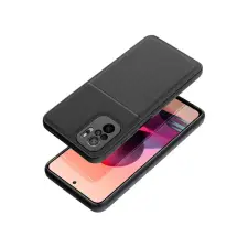 OEM Noble tok Xiaomi Redmi Note 15 5G fekete tok és táska