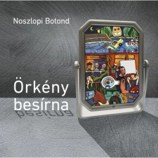 OEM Noszlopi Botond - Örkény besírna irodalom