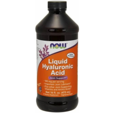 OEM Now liquid hyaluronic acid gyümölcs ízű 473 ml vitamin és táplálékkiegészítő
