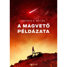 OEM Octavia E. Butler - A magvető példázata egyéb könyv