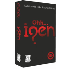 OEM Ohh...igen? társasjáték társasjáték