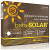 OEM Olimp Labs beta solar barna bőr támogató kapszula 30 db