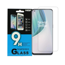 OEM OnePlus Nord N10 5G üvegfólia, tempered glass, előlapi, edzett mobiltelefon kellék