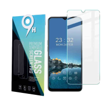 OEM Oppo A15 / A15s / A16 / A16s / A54s üvegfólia, tempered glass, előlapi, edzett, 9H, 0,3mm mobiltelefon kellék