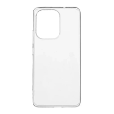 OEM Oppo Reno 13 GIGAPACK Szilikon telefonvédő ultravékony ÁTLÁTSZÓ tok és táska